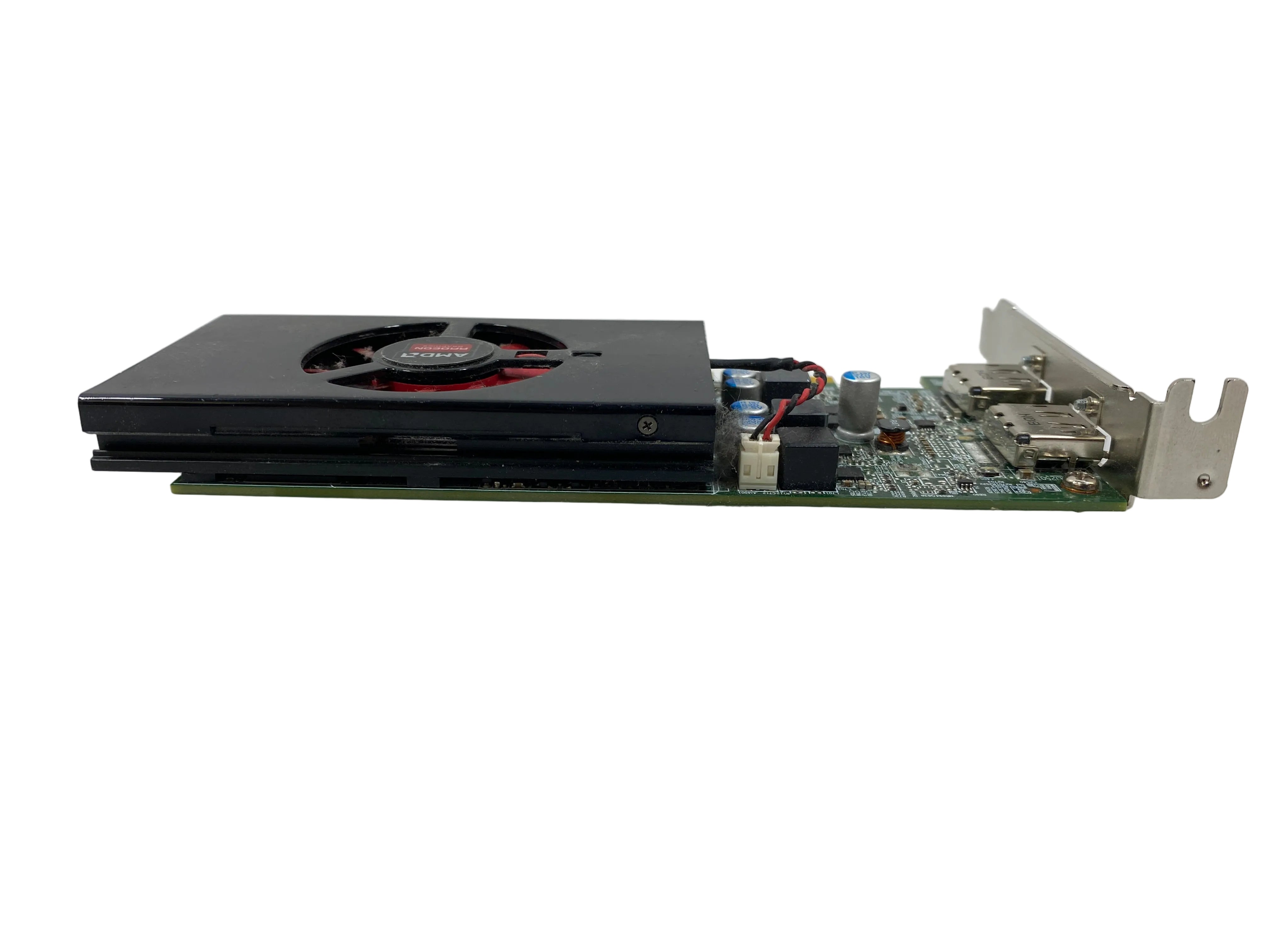 AMD Radeon R7 450 Graphics Card