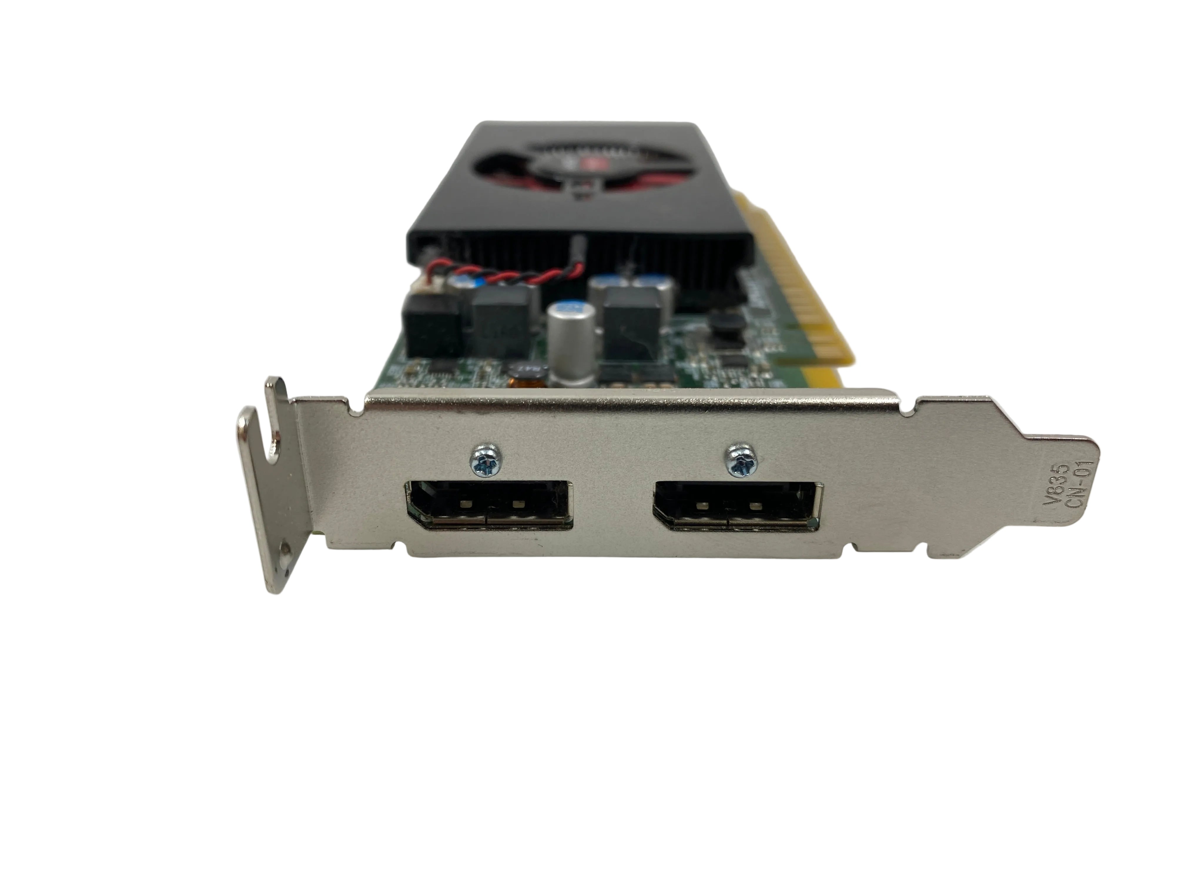 AMD Radeon R7 450 Graphics Card