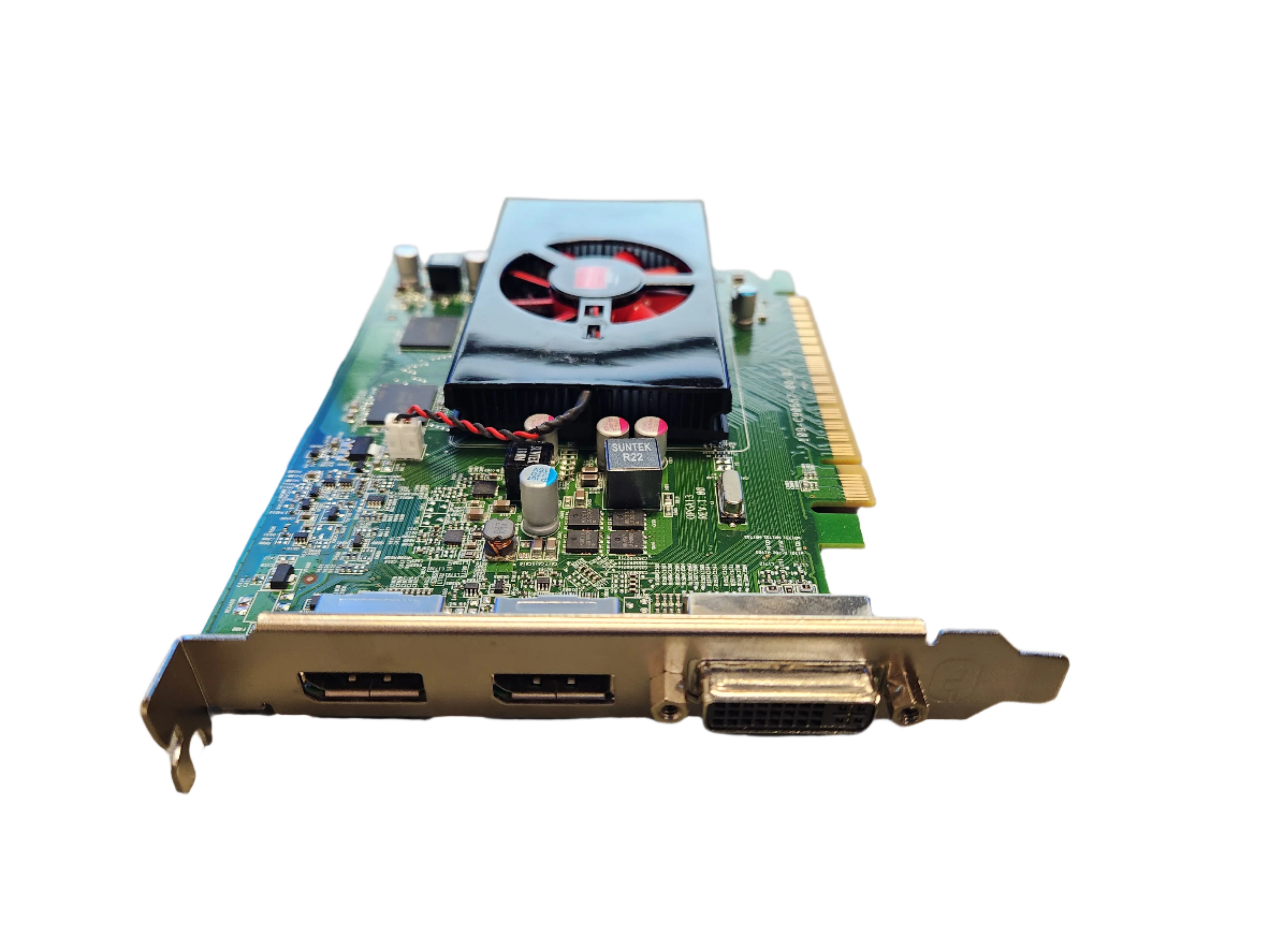 AMD Radeon R7 450 Graphics Card