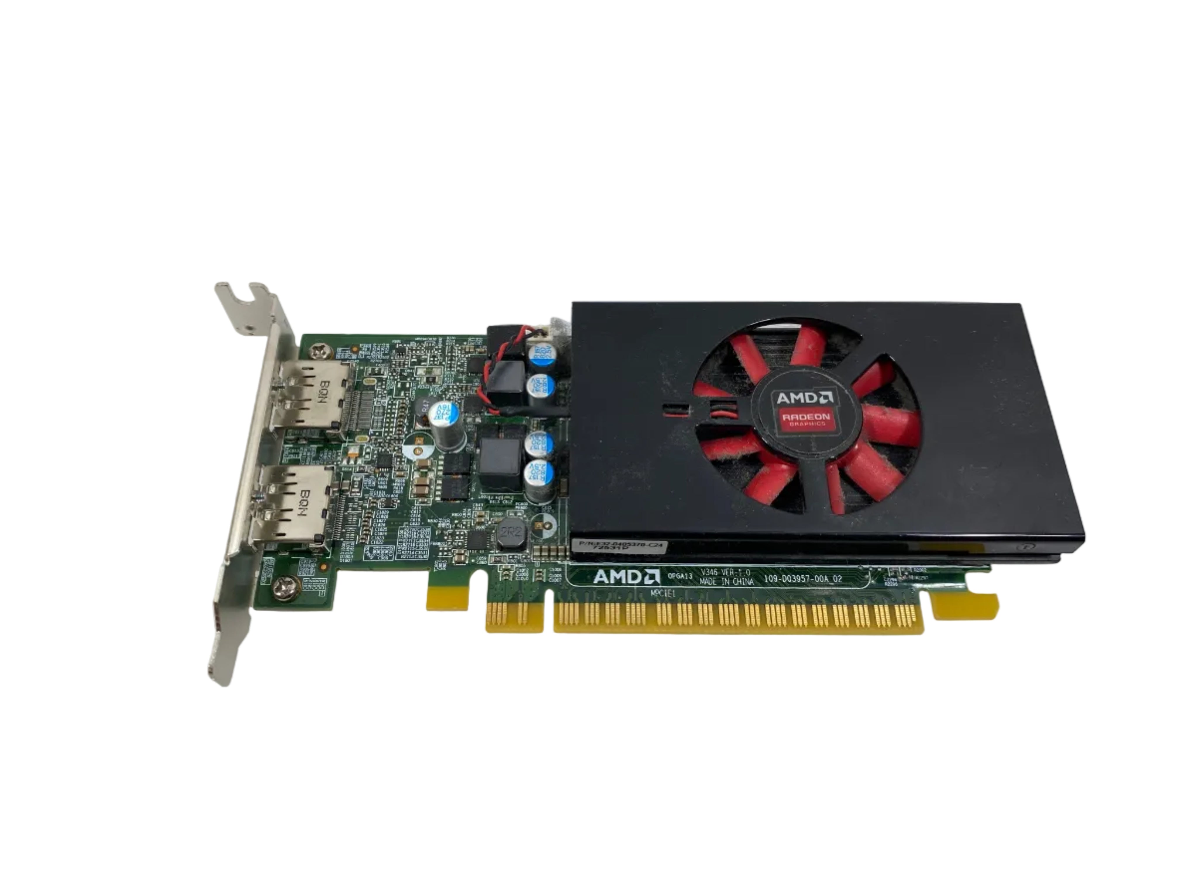 AMD Radeon R7 450 Graphics Card