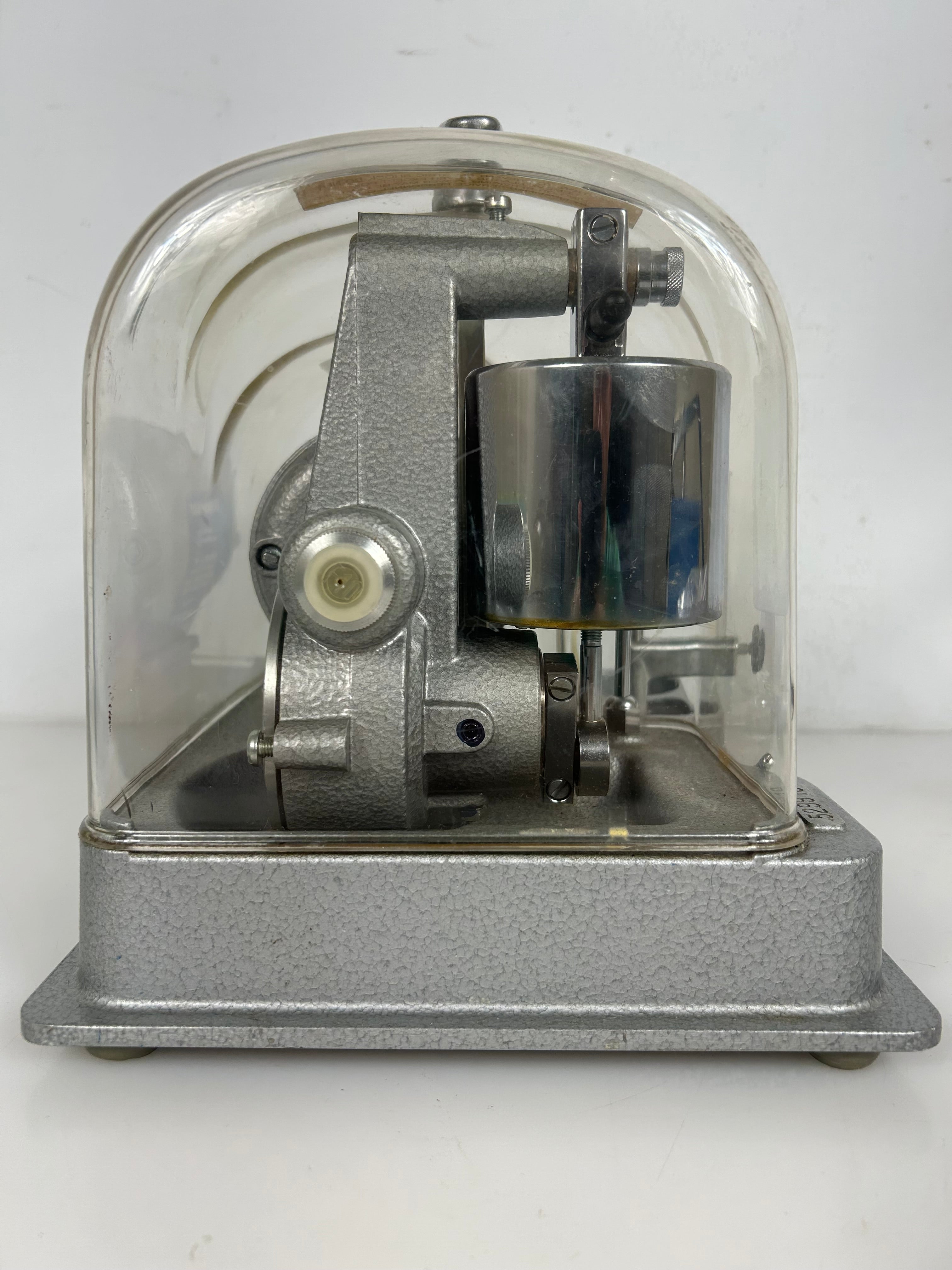 Ameda Egnell Vintage 1950s SMB 50 Automatic Electric Breast Pump Hospital Grade