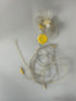 Ameda Egnell Vintage 1950s SMB 50 Automatic Electric Breast Pump Hospital Grade