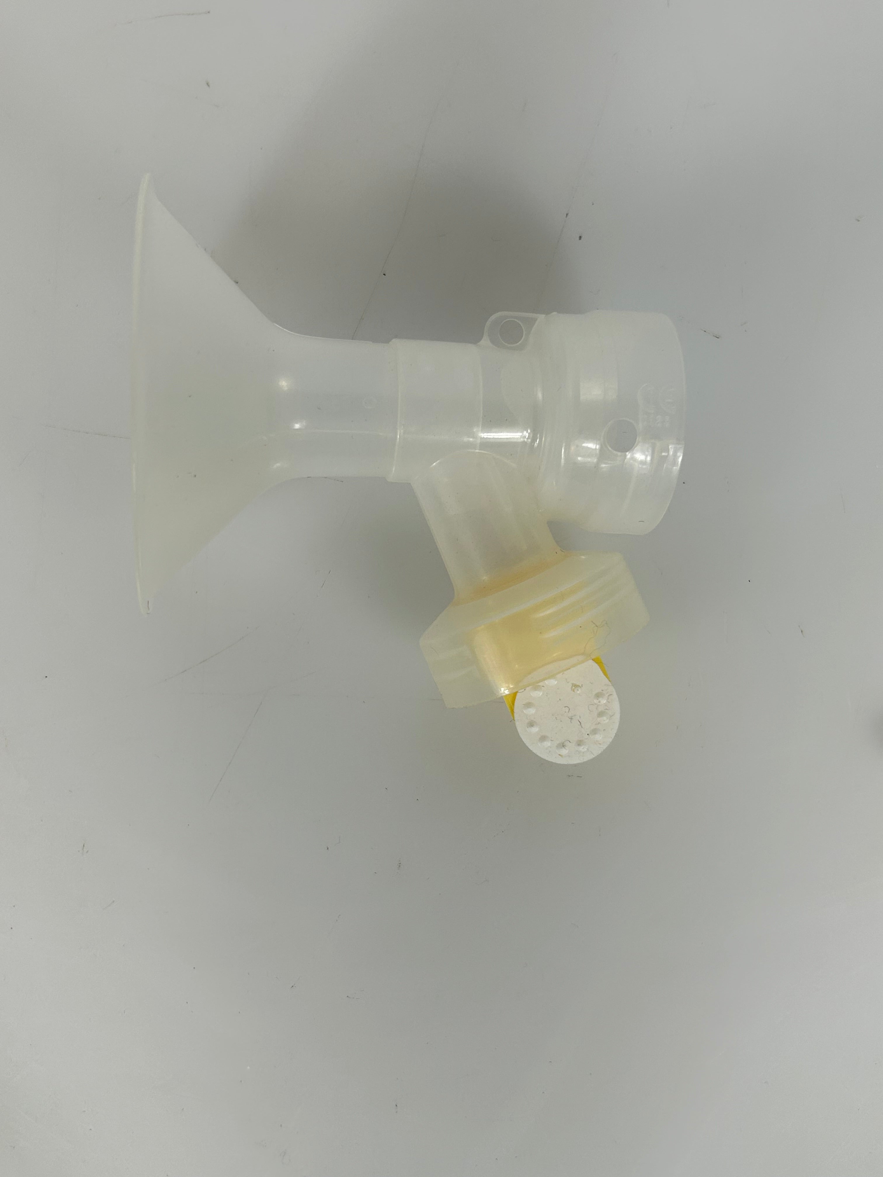 Ameda Egnell Vintage 1950s SMB 50 Automatic Electric Breast Pump Hospital Grade