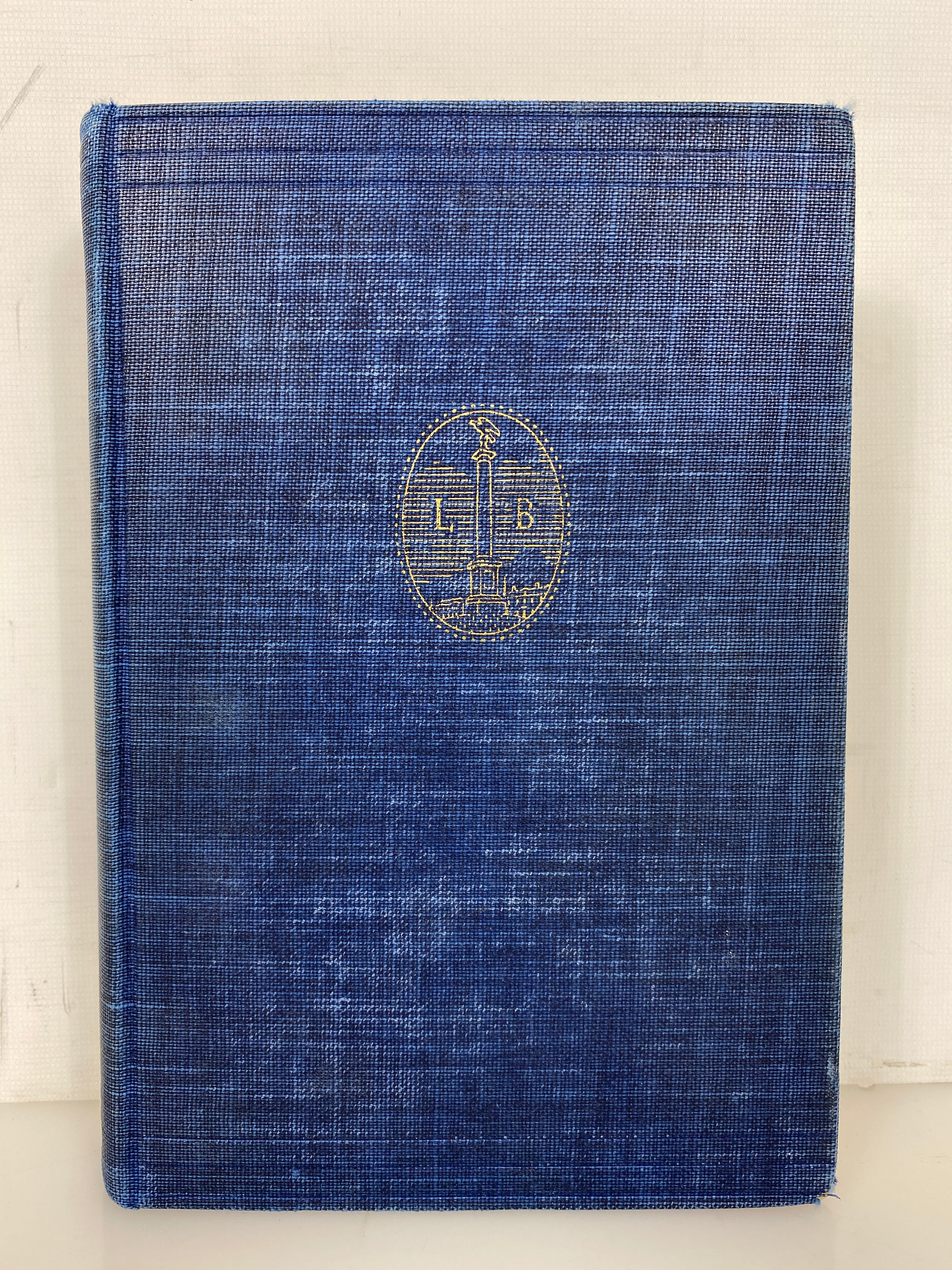America Goes to War by Charles Tansill 1938 First Edition Ex-Library HC
