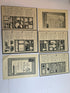 American Art-Aid for Grade Teachers 1926 Vintage Teacher Aid