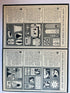 American Art-Aid for Grade Teachers 1926 Vintage Teacher Aid