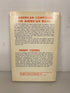 American Composers on American Music by Henry Cowell 1962 SC