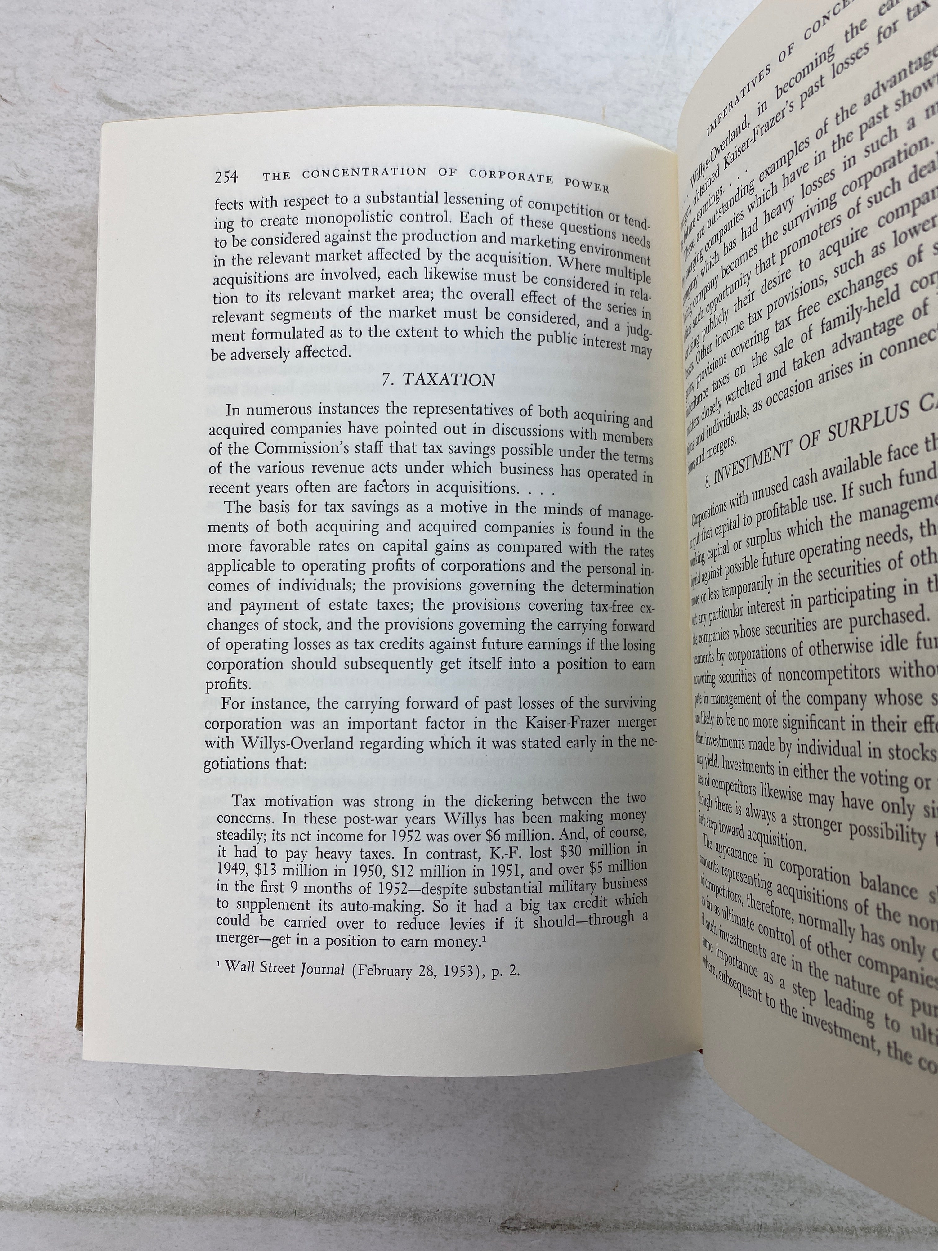 American Economic Development Since 1860 Greenleaf Ex-library 1968 HC