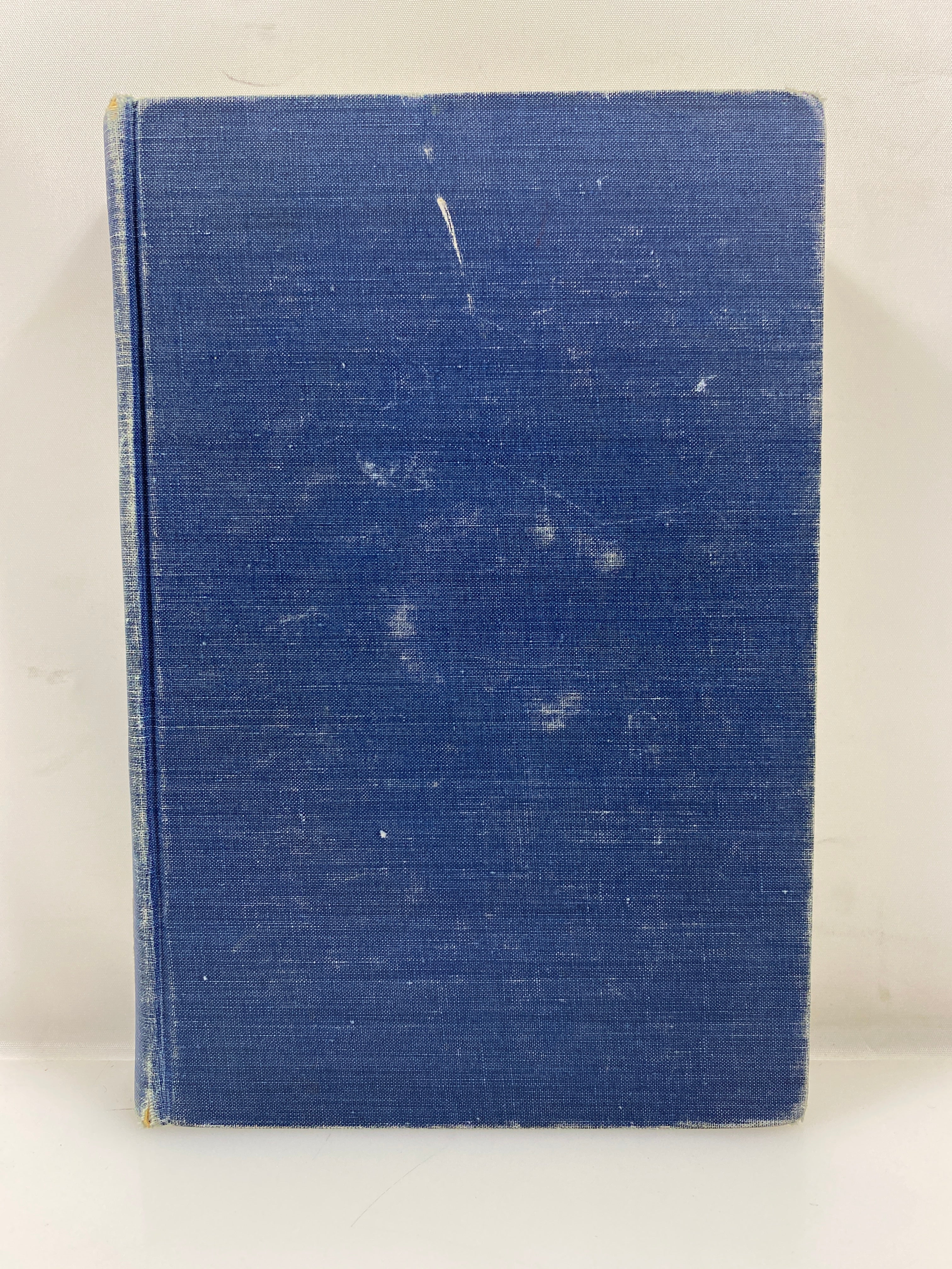 American Economic History by Seymour Harris Ex-library 1961 HC