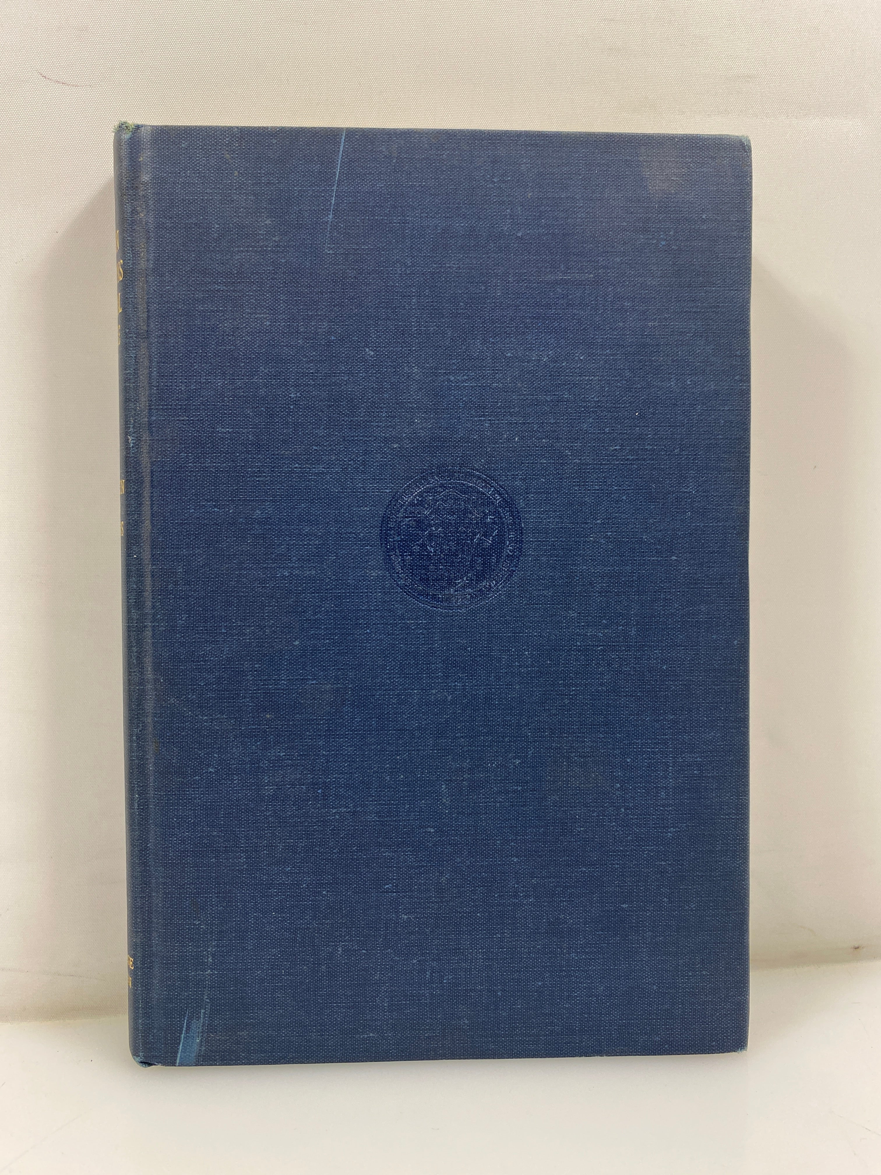 American Foundations for Social Welfare by Harrison/Andrews 1948 HC
