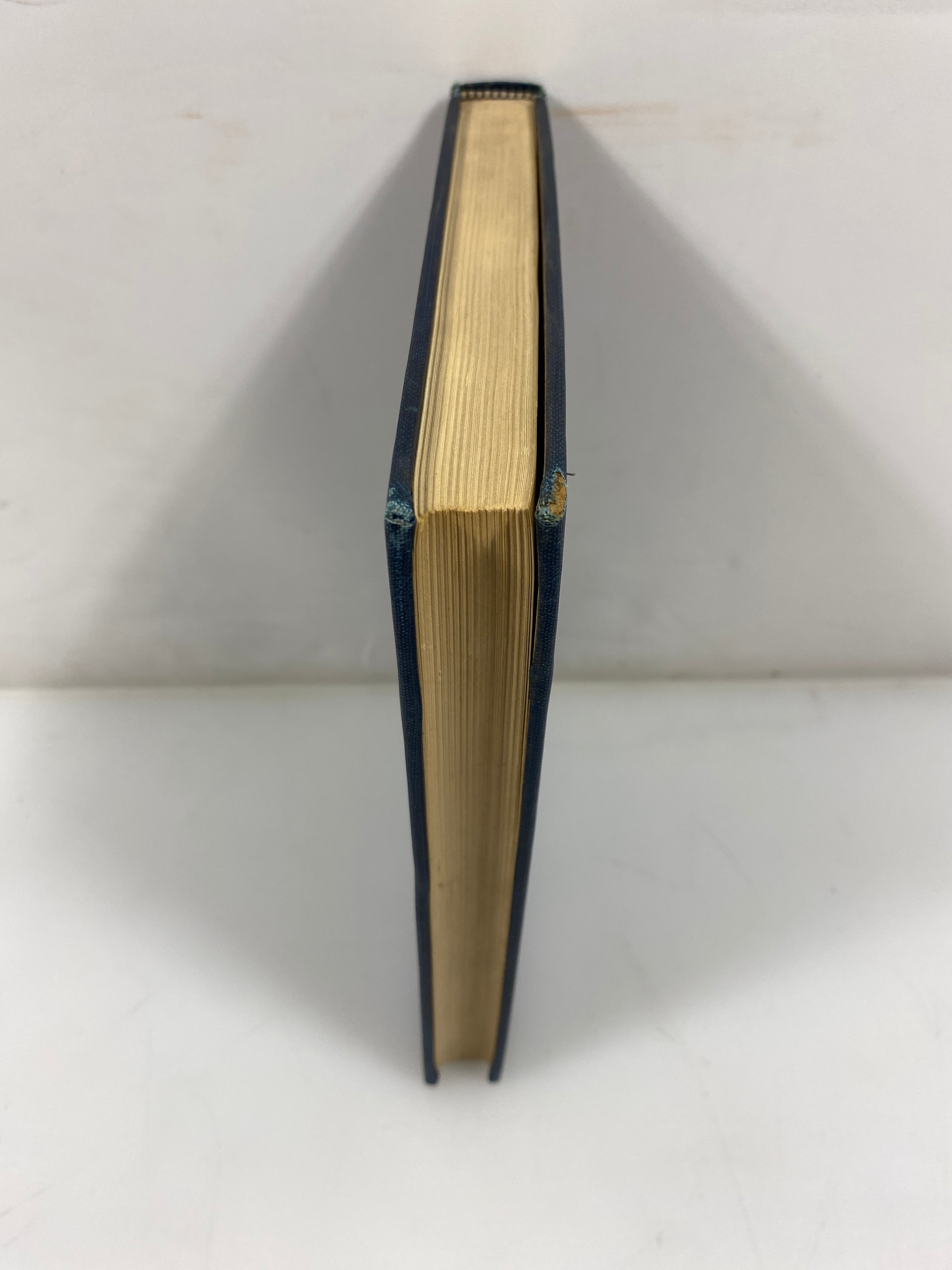 American Foundations for Social Welfare by Harrison/Andrews 1948 HC