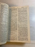 American Illustrated Medical Dictionary 18th Edition SC 1938