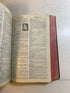 American Illustrated Medical Dictionary 18th Edition SC 1938