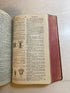 American Illustrated Medical Dictionary 18th Edition SC 1938