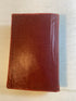 American Illustrated Medical Dictionary 18th Edition SC 1938