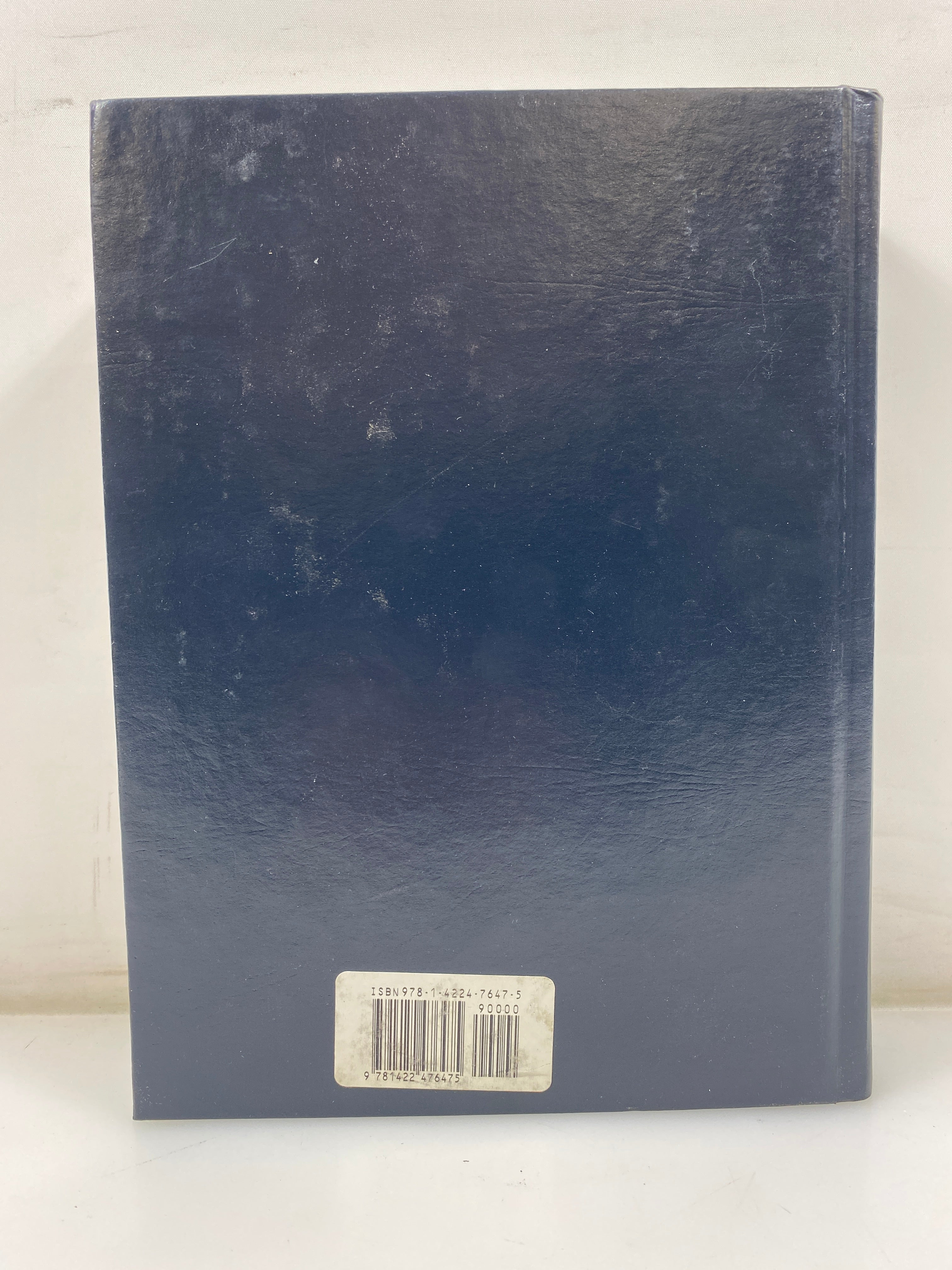 American Indian Law Goldberg/Tsosie/Washburn/Washburn 2010 HC