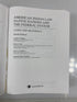 American Indian Law Goldberg/Tsosie/Washburn/Washburn 2010 HC