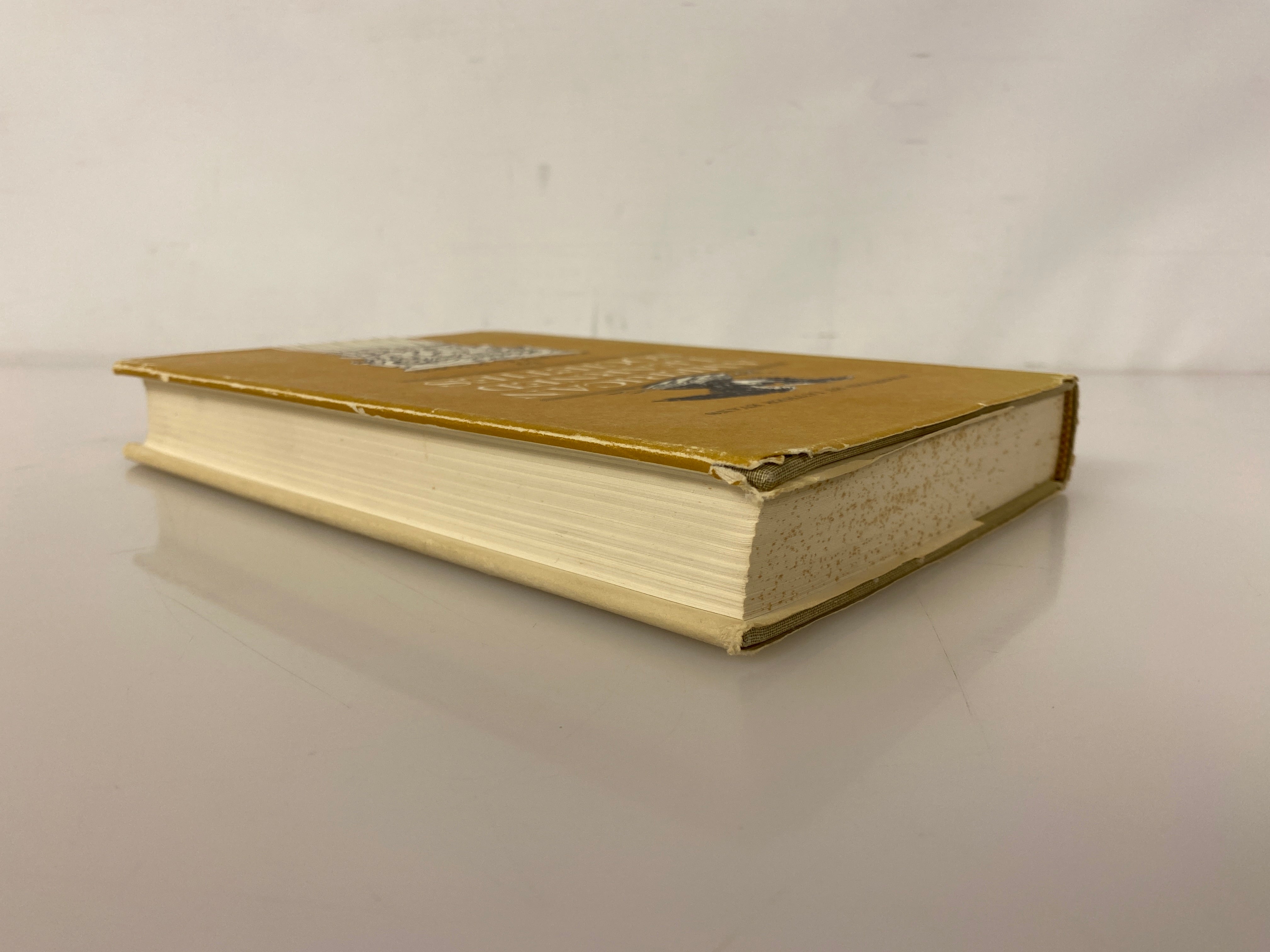 American Learned Societies by Joseph Kiger 1963 1st Edition HC DJ