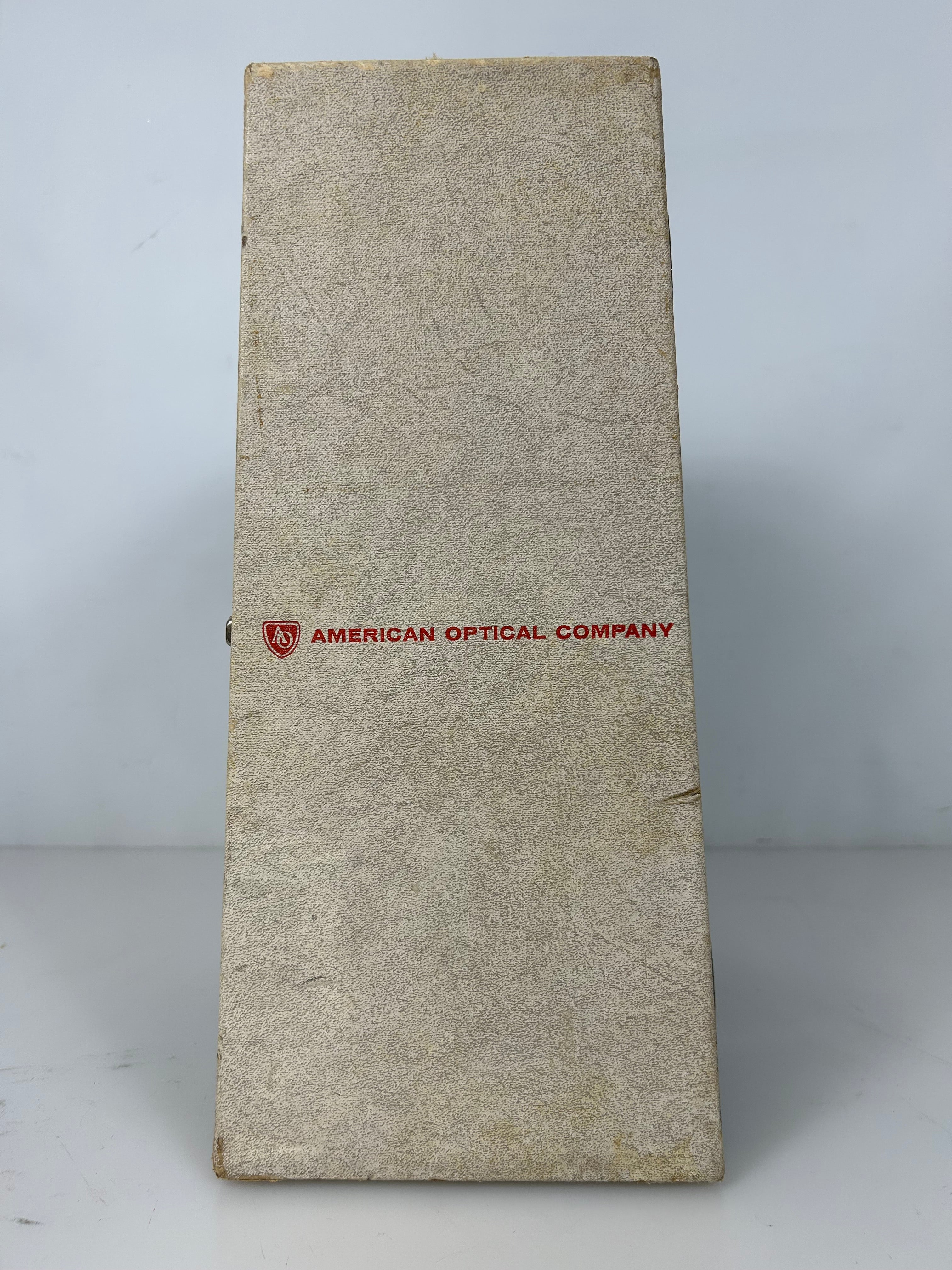 American Optical Model Forty 40 Series Binocular Microscope #1