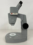 American Optical Model Forty 40 Series Binocular Microscope #1