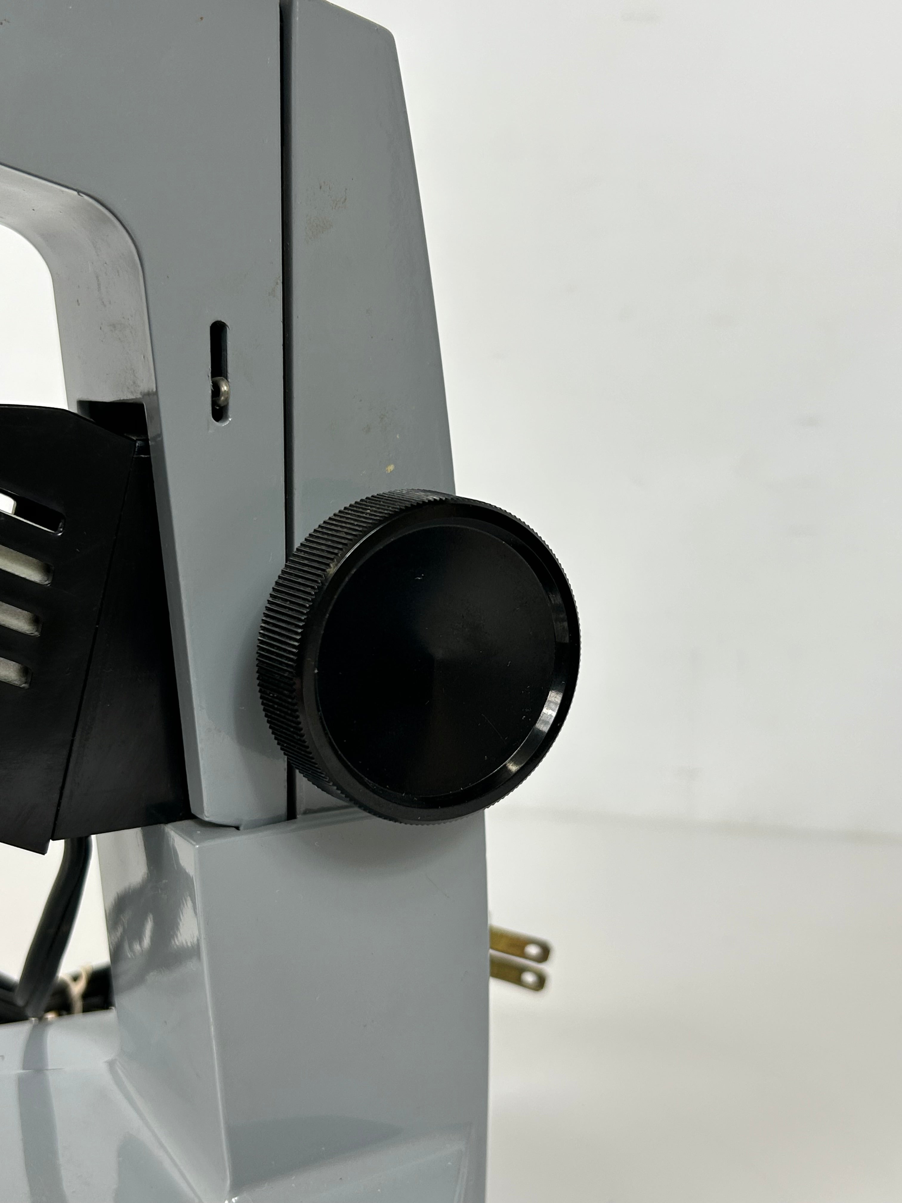 American Optical Model Forty 40 Series Binocular Microscope #2