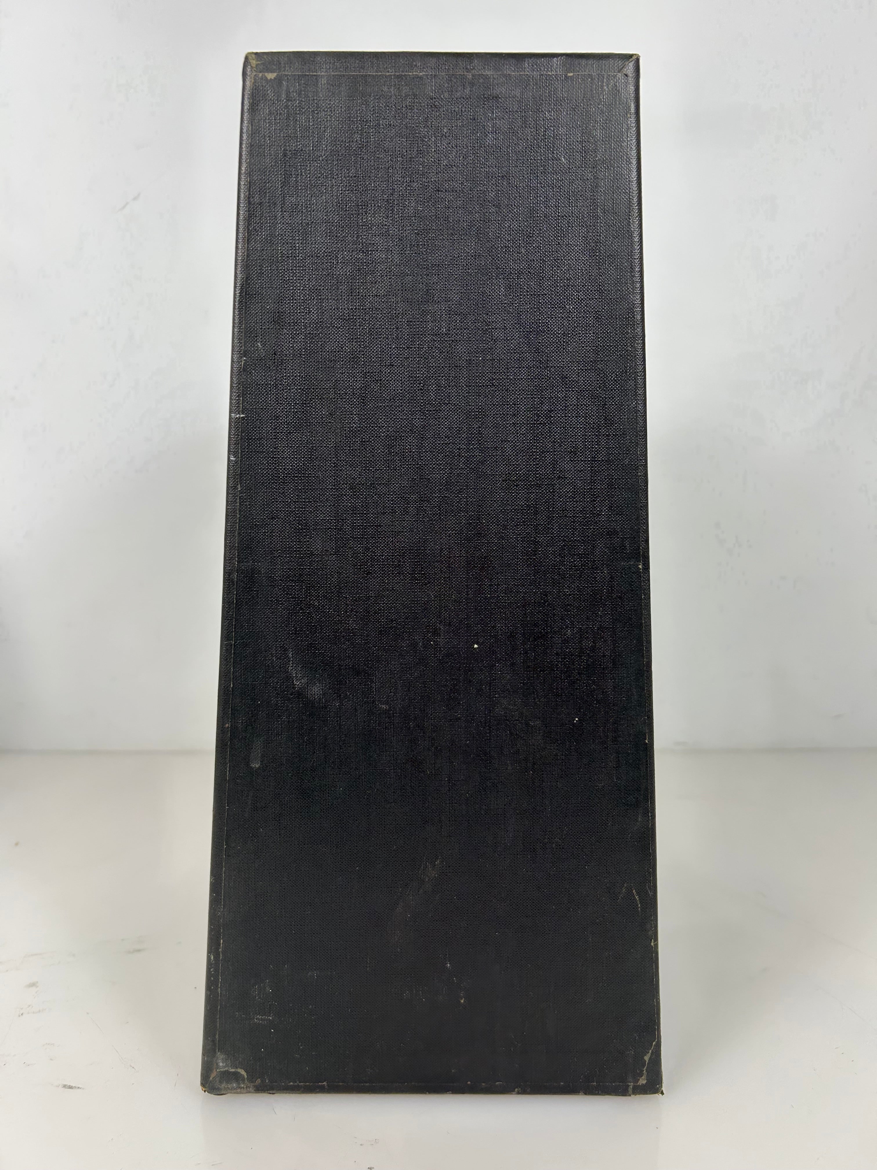 American Optical Model Forty 40 Series Binocular Microscope #2