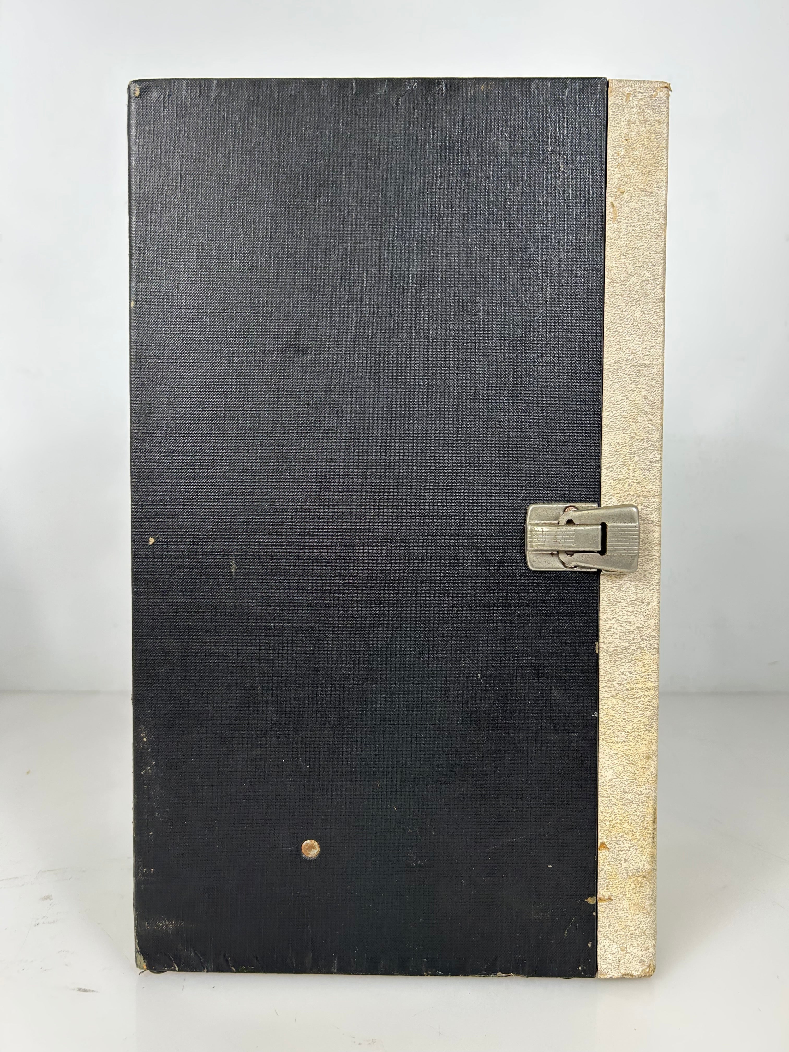 American Optical Model Forty 40 Series Binocular Microscope #2