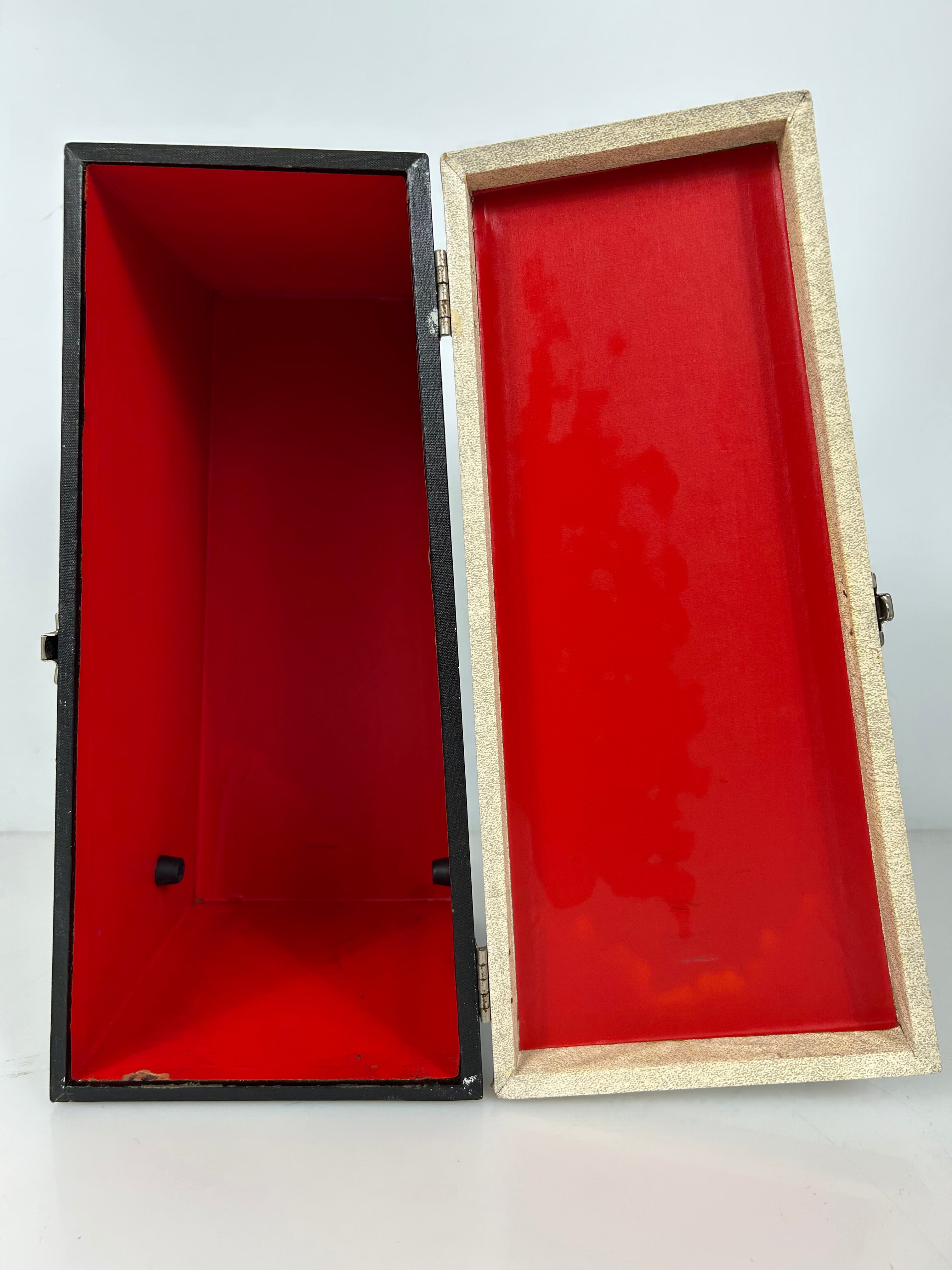 American Optical Model Forty 40 Series Binocular Microscope #2