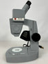 American Optical Model Forty 40 Series Binocular Microscope #2