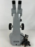 American Optical Model Forty 40 Series Binocular Microscope #2