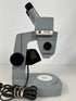 American Optical Model Forty 40 Series Binocular Microscope #2