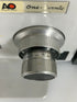 American Optical One-Ten Microstar Trinocular Laboratory Microscope with Polaroid Camera Attatchment *Untested*