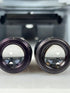 American Optical Spencer Cycloptic Stereo Microscope w/ 2 eye pieces