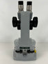 American Optical Spencer Cycloptic Stereo Microscope w/ 2 eye pieces