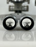 American Optical Spencer Model 4-1 Binocular Microscope *Untested*