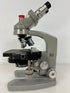 American Optical Spencer Model 4-1 Binocular Microscope *Untested*