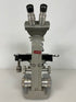 American Optical Spencer Model 4-1 Binocular Microscope *Untested*