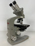 American Optical Spencer Model 4-1 Binocular Microscope *Untested*