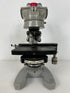 American Optical Spencer Model 4-1 Binocular Microscope *Untested*