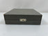 American Optical Vintage  Storage Box