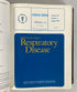 American Review of Respiratory Disease Vol 128 July-Dec 1983 HC