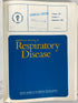 American Review of Respiratory Disease Vol 128 July-Dec 1983 HC