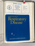 American Review of Respiratory Disease Vol 128 July-Dec 1983 HC