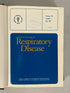 American Review of Respiratory Disease Vol 128 July-Dec 1983 HC