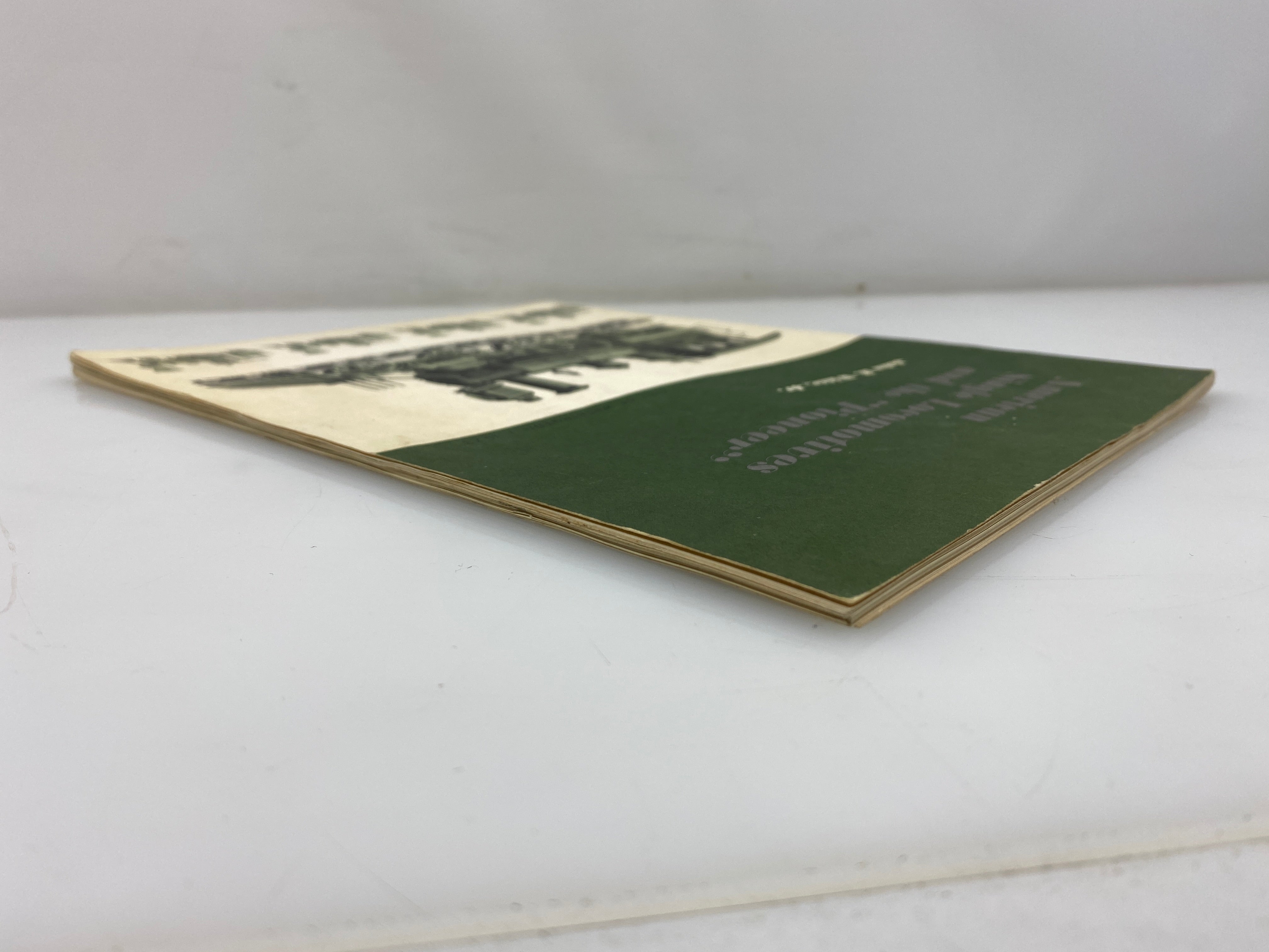 American Single Locomotives and the Pioneer by White, Jr. 1973 SC