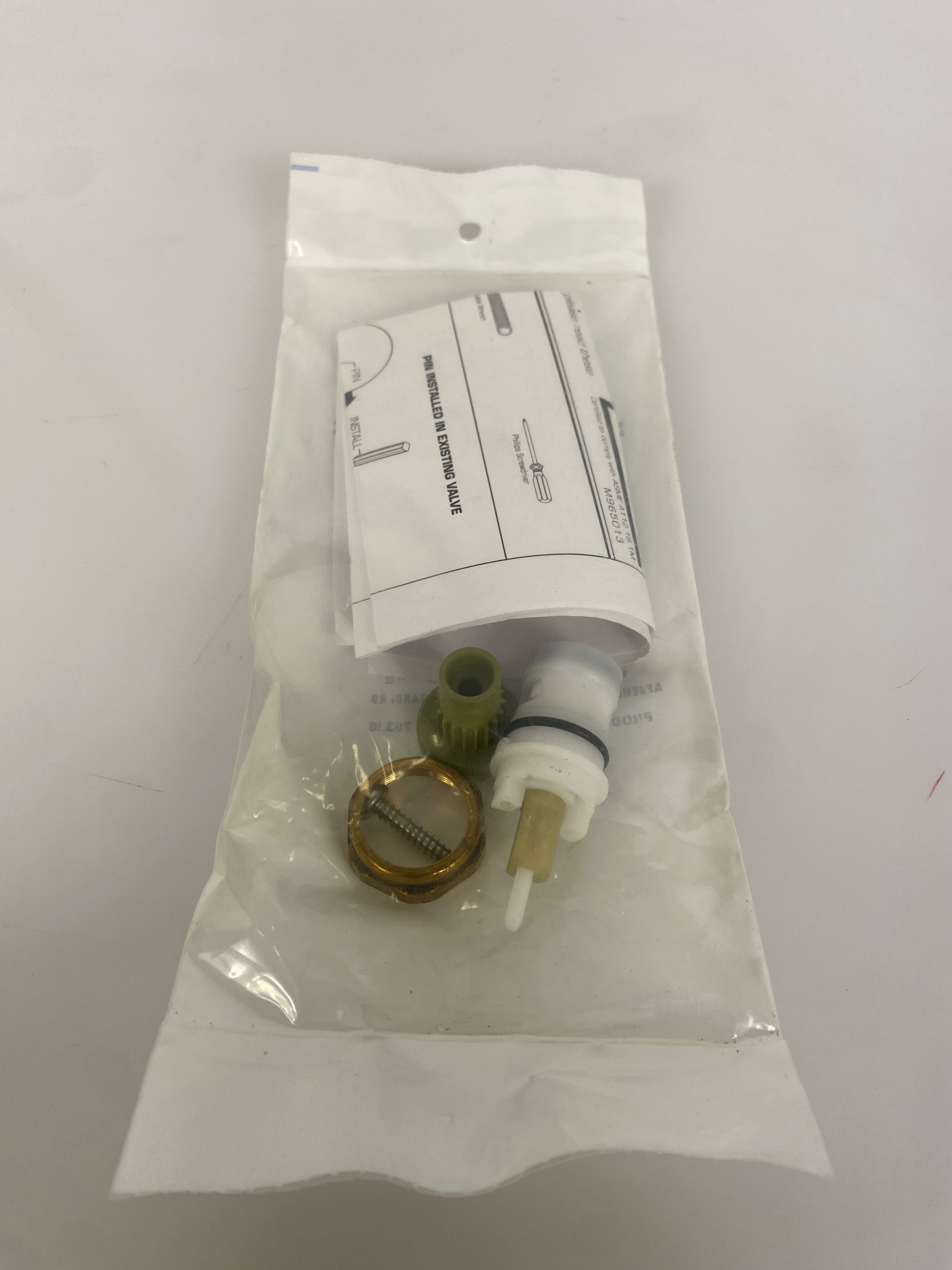 American Standard Cartridge for Colony Faucet Pack of 10