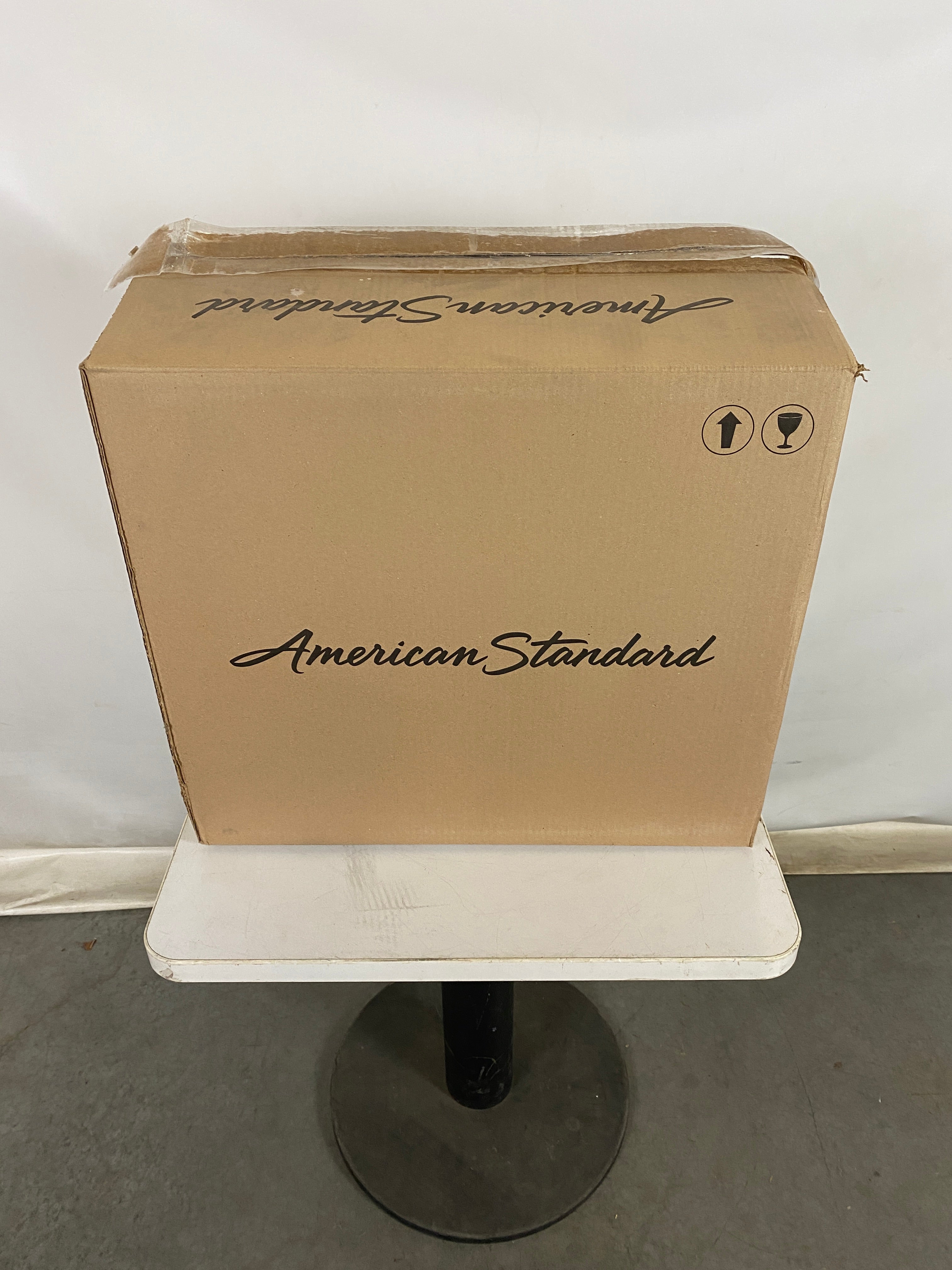 American Standard Lucerne Sink