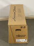 American Standard "Madera" White Toilet