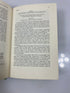 American Utopianism by Fogarty Ex-library 1972 HC