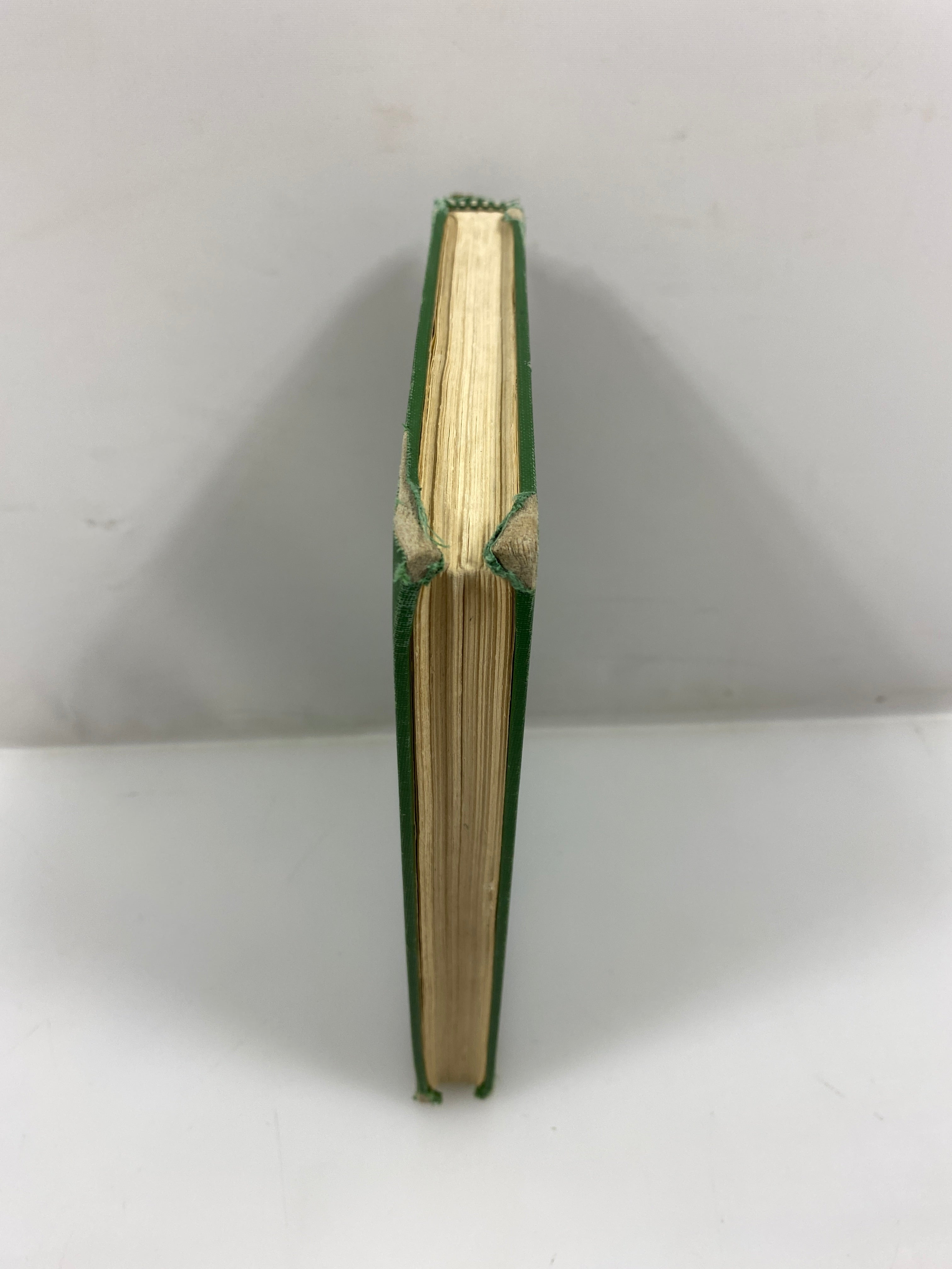 American Utopianism by Fogarty Ex-library 1972 HC